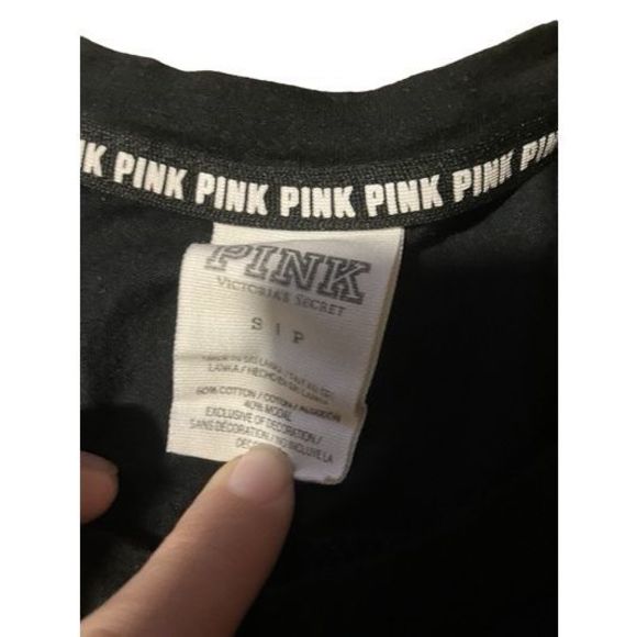 Victoria’s Secret PINK tank size small - Picture 5 of 5